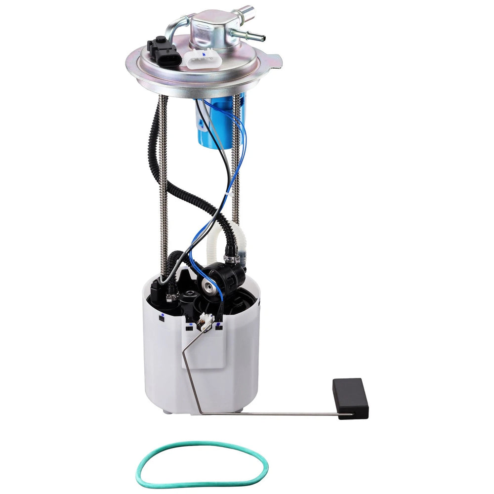 FUEL PUMP