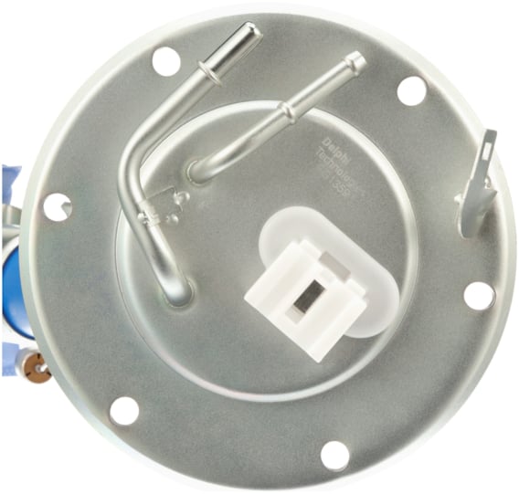 FUEL PUMP MODULE ASSEM