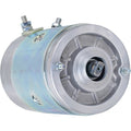 Multi-Purpose Hydraulic Motor