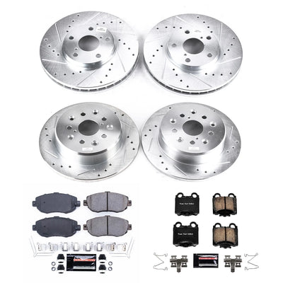 PowerStop auto part