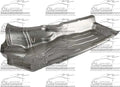 Sherman Parts gauge
