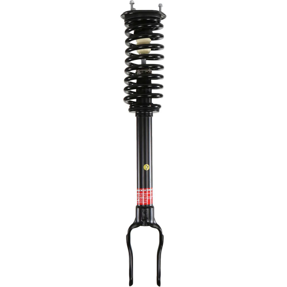 QUICK-STRUT ASSEMBLY