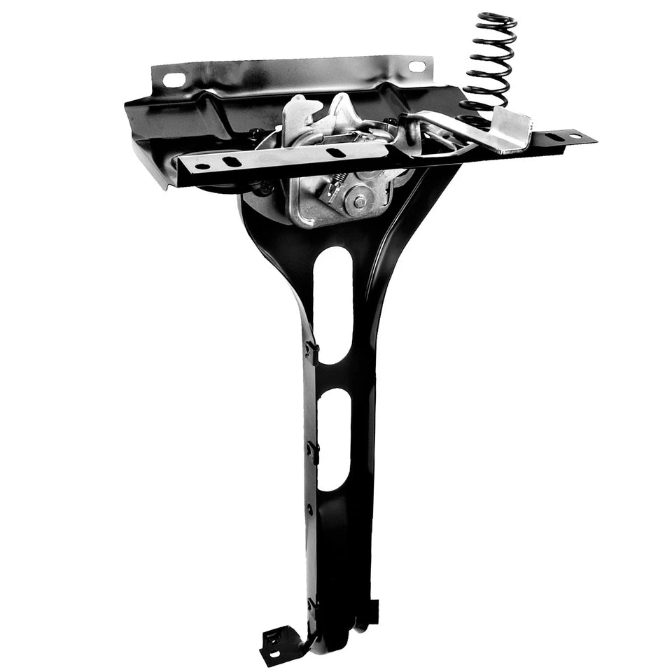 HOOD PANEL ASSY DODGE CHALLENGER 7274
