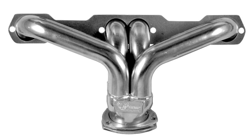 Cast Series Blockhugger Headers