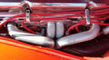 Cast Series Blockhugger Headers