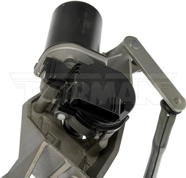 WIPER ASSEMBLY