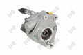 STEERING PUMP MECH