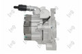 STEERING PUMP MECH
