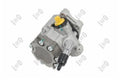 STEERING PUMP MECH