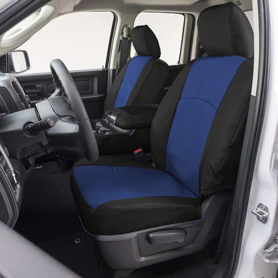 Covercraft black auto part