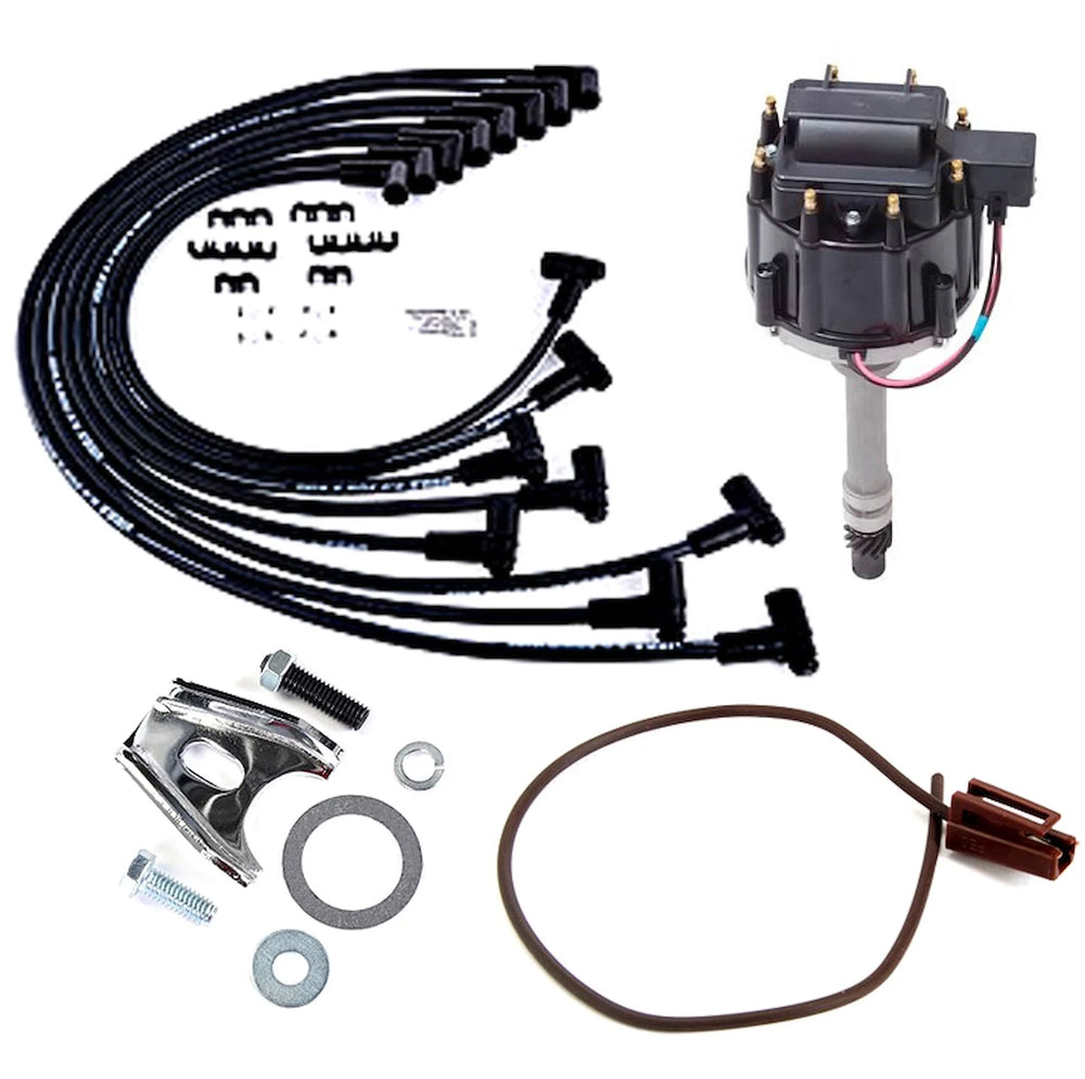 Distributor Marine Black Cap SBC / BBC