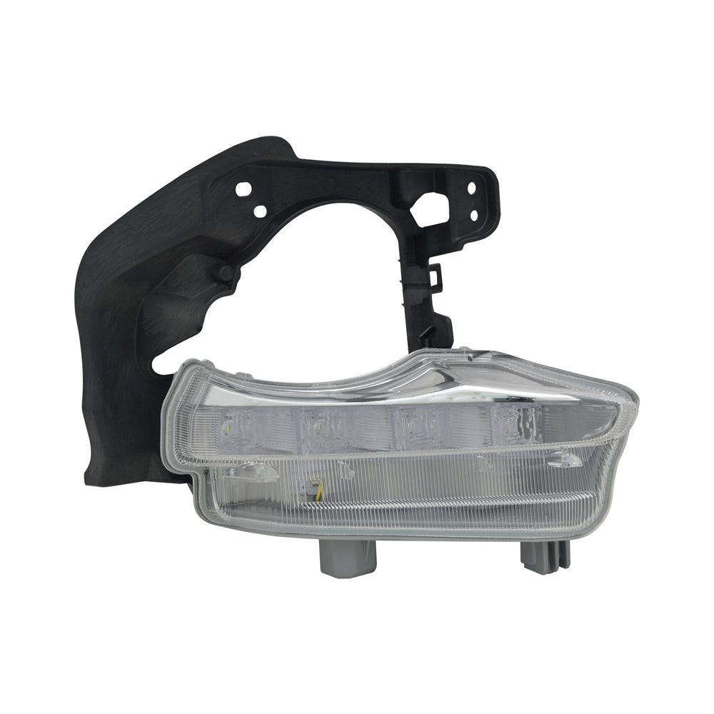 1415 TY HLANDR LMTD/HYBD LED D.R.L RH