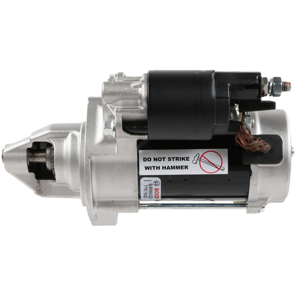 BOSCH PREMIUM 100% REMANUFACTURED S