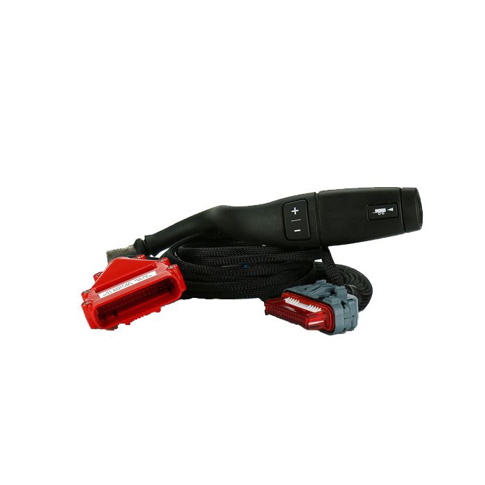 5 SPEED ALLISON KODIAK/TOPKICK TAPSHIFTER