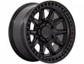 CALICO 20X9 6X5.5 0MM MATTE BLACK