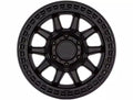 CALICO 20X9 6X5.5 0MM MATTE BLACK