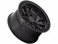 CALICO 20X9 6X5.5 0MM MATTE BLACK