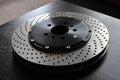 AUD RS4 07-09 FR 365X34 A
