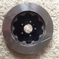 AUD RS4 07-09 FR 365X34 A