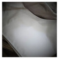 R/F SLD TOP DLX SATIN 204IN