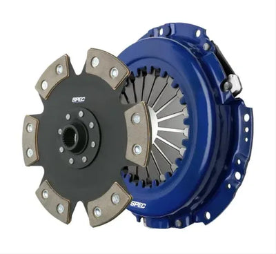 Spec 05-06 tC / 99-02 3.0L Solara Stage 4 Clutch Kit : Unsprung Race Use ONLY