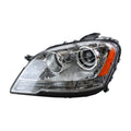 Hella 2008-2011 Mercedes-Benz ML320 AMG Halogen Headlight Assembly