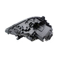 Hella 2008-2011 Mercedes-Benz ML320 AMG Halogen Headlight Assembly