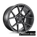 Wheel Pros R139 20X8.5 5X112 MT-BLK 45MM