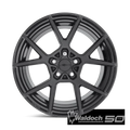 Wheel Pros R139 20X8.5 5X112 MT-BLK 45MM