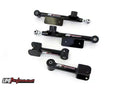 UMI Performance 99-04 Ford Mustang Upper & Lower Rear Control Arms Kit