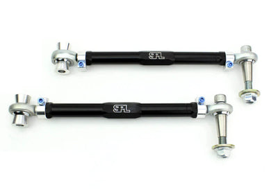 SPL PARTS INC. titanium auto part