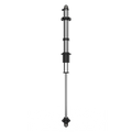 PERFORMANCE ELITE 2.0 X 8.5 COILOVER (5/8) EMULSION SHOCK