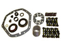 ARB Sp Diff Case 139