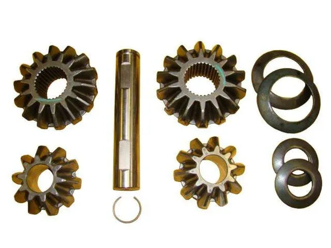 ARB Sp Diff Case 139