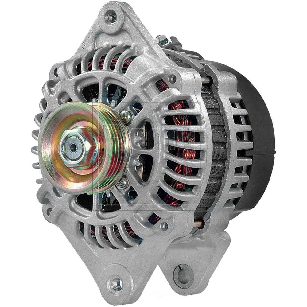REMANUFACTURED ALTERNATOR