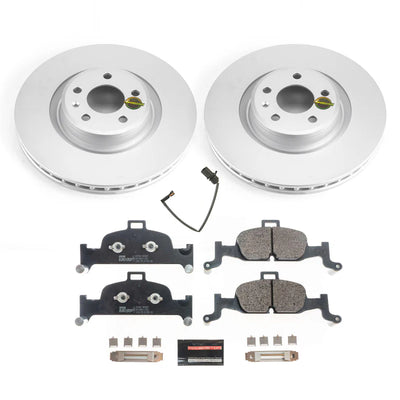 PowerStop auto part