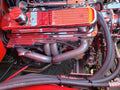 SBC D-Port Block Hugger Headers