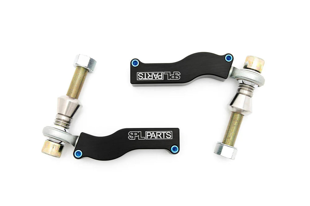 SPL PARTS INC. auto part