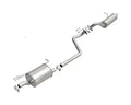 MagnaFlow BRE Exhaust Kit 14-16 Kia Soul 2.0L