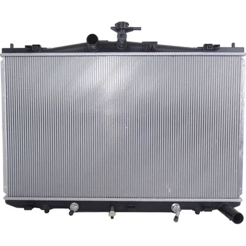 RADIATOR NEW OE QUALITY