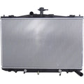 RADIATOR NEW OE QUALITY
