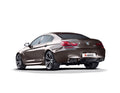 Akrapovic 13-17 BMW M6 Gran Coupe (F06) Evolution Line Cat Back (Titanium) w/ Carbon Tips