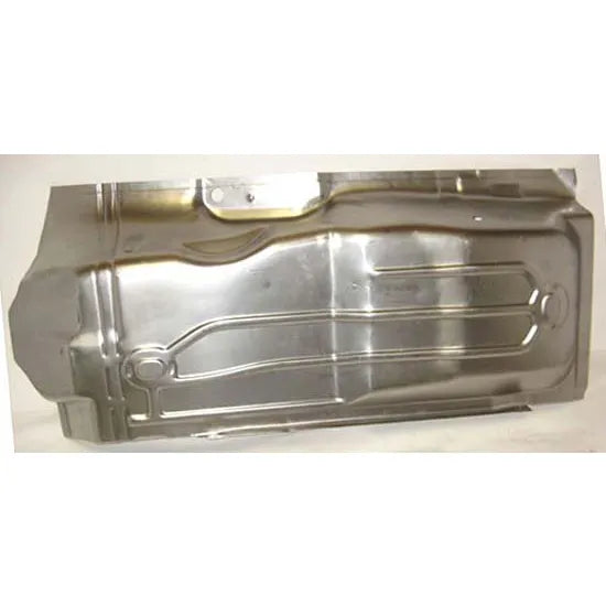 Sherman Parts gauge