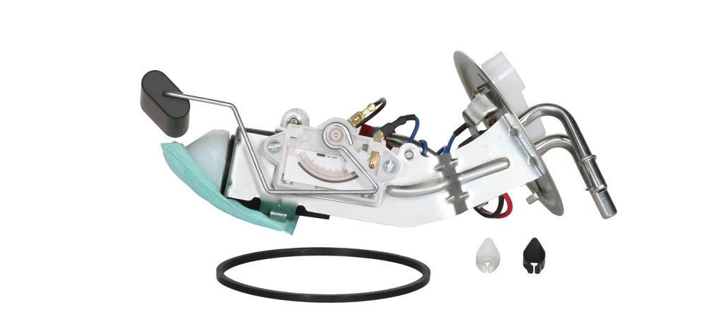 ELECTRIC FUEL PUMP