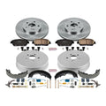 PowerStop auto part