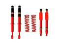 Pedders 07-21 Toyota Tundra TrakRyder Leveling Kit