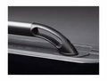 Putco black auto part