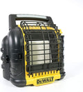DEWALT RADIANT HEATER (MASS./CANADA