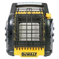 DEWALT RADIANT HEATER (MASS./CANADA