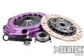 XClutch 1997 Acura CL Premium 2.2L Stage 2 Cushioned Ceramic Clutch Kit